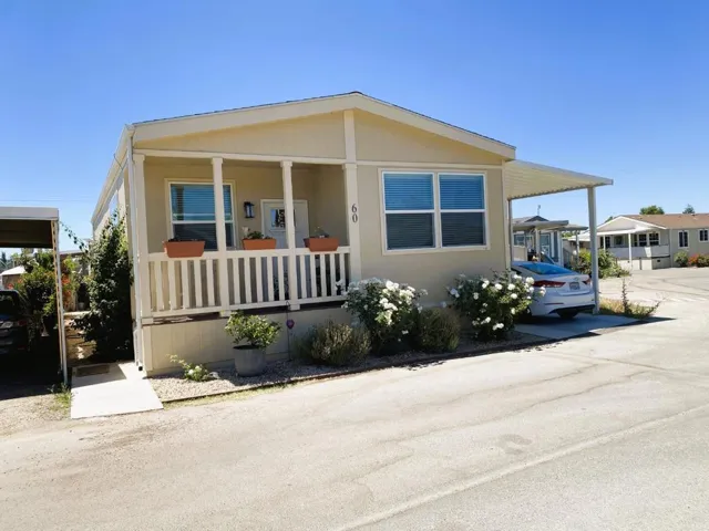 2900 Fairview Road 60, Hollister, California 95023