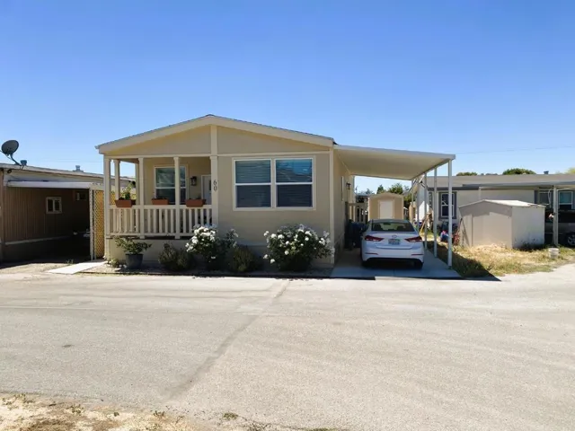 2900 Fairview Road 60, Hollister, California 95023