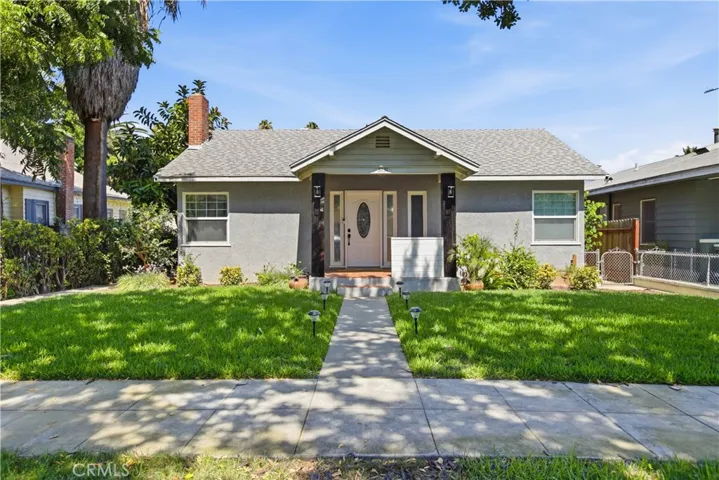 3031 Chestnut, Riverside, California 92501