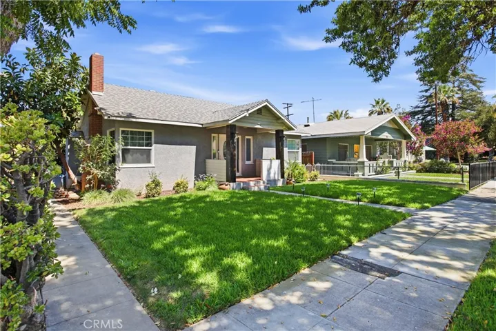 3031 Chestnut, Riverside, California 92501