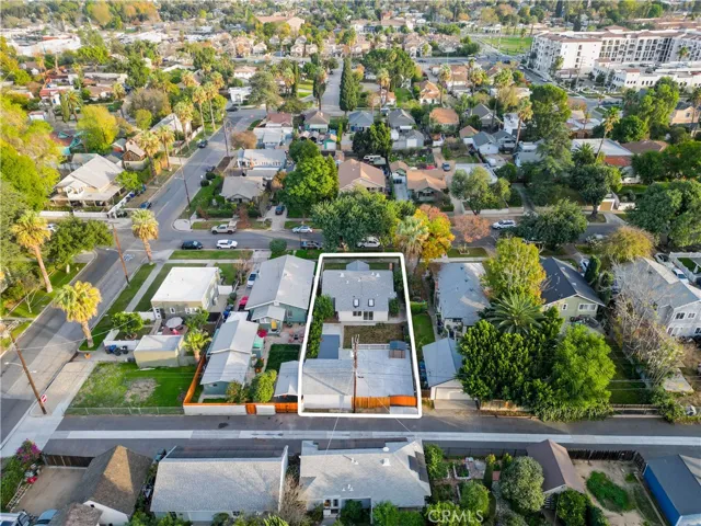 3031 Chestnut, Riverside, California 92501