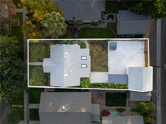 3031 Chestnut, Riverside, California 92501