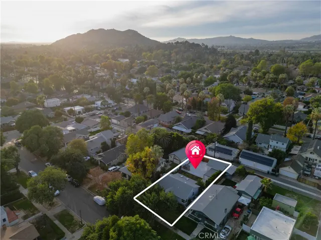 3031 Chestnut, Riverside, California 92501