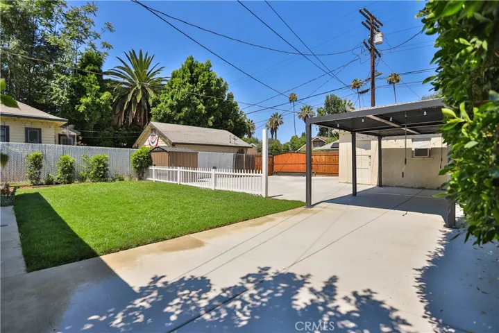3031 Chestnut, Riverside, California 92501