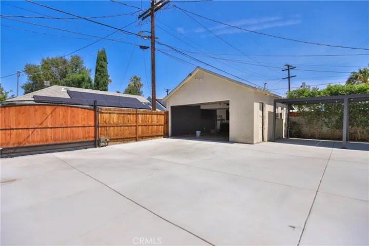 3031 Chestnut, Riverside, California 92501