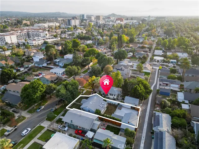 3031 Chestnut, Riverside, California 92501