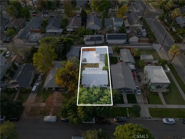 3031 Chestnut, Riverside, California 92501