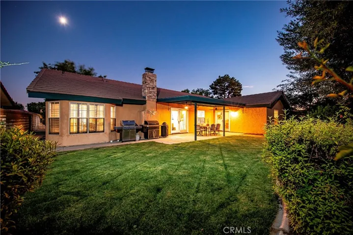 2111 W Avenue J12, Lancaster, California 93536