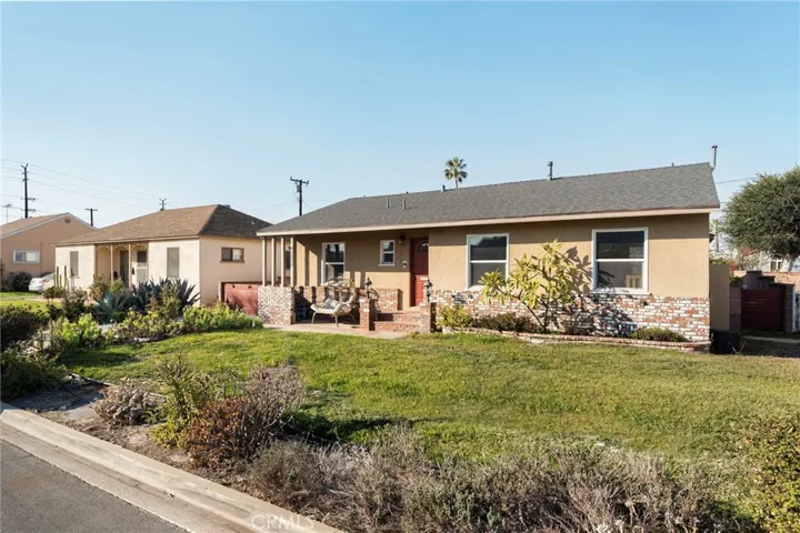 11215 La Cima, Whittier, California 90604