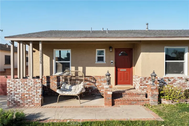 11215 La Cima, Whittier, California 90604