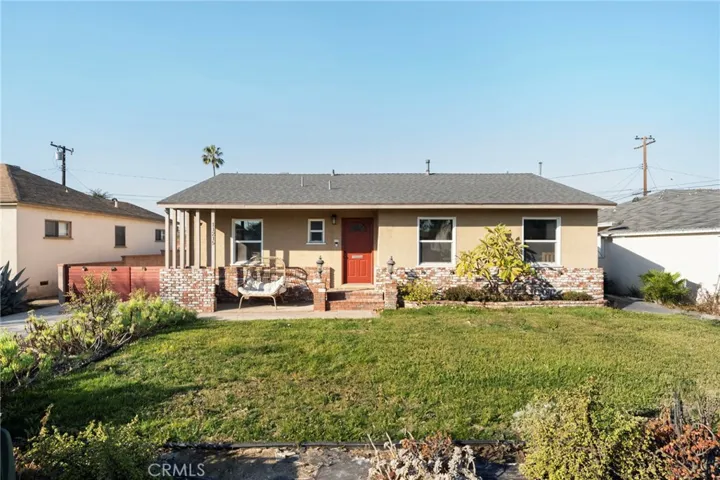 11215 La Cima, Whittier, California 90604