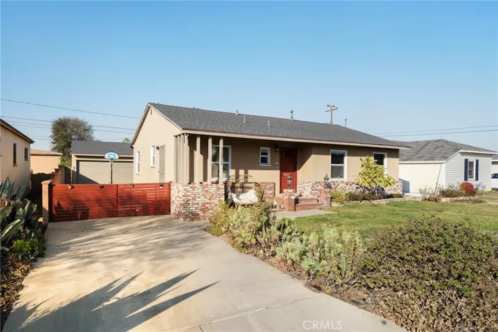 11215 La Cima, Whittier, California 90604
