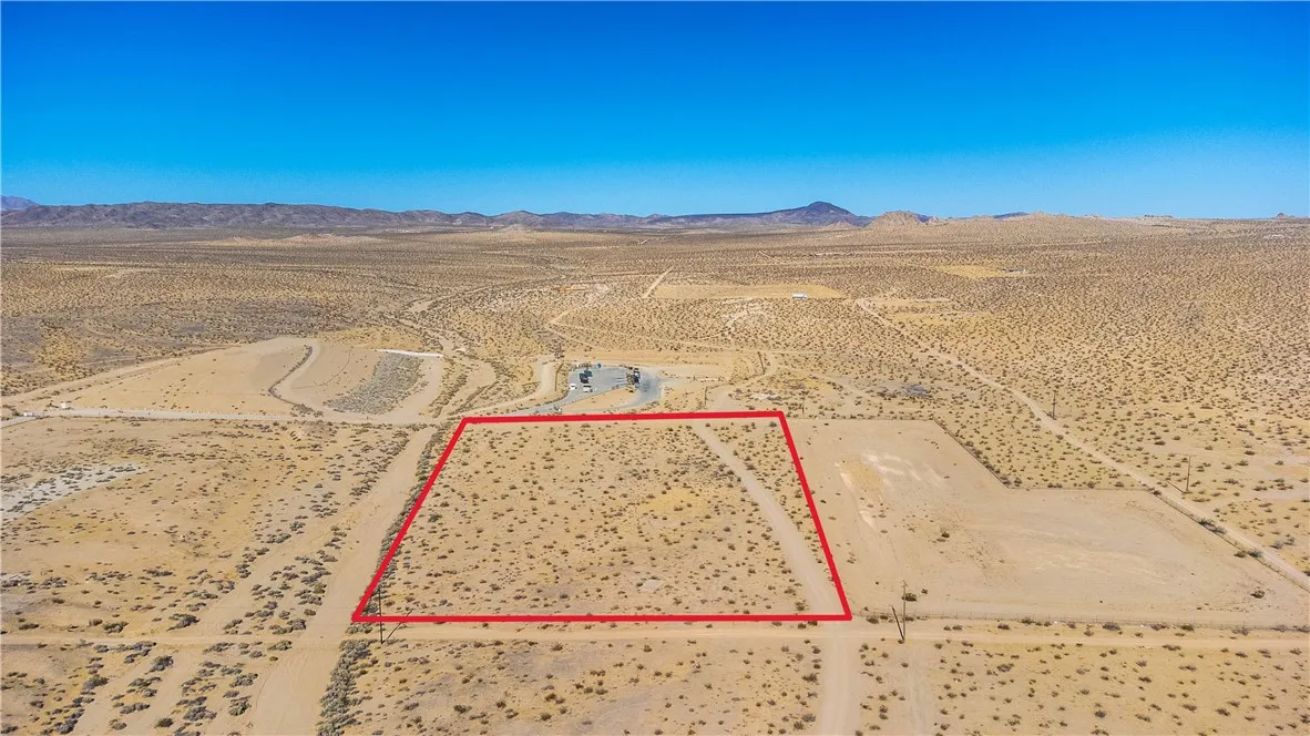 0 Amber Rd., Lucerne Valley, California 92356 — photo 5