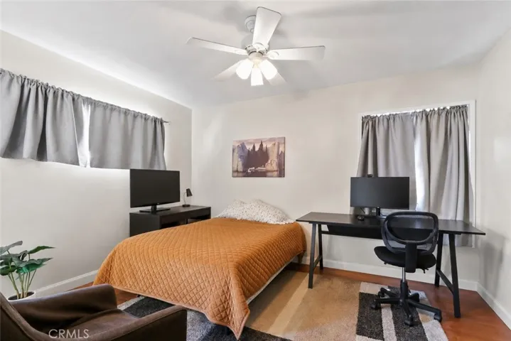 Main Bedroom with Bath