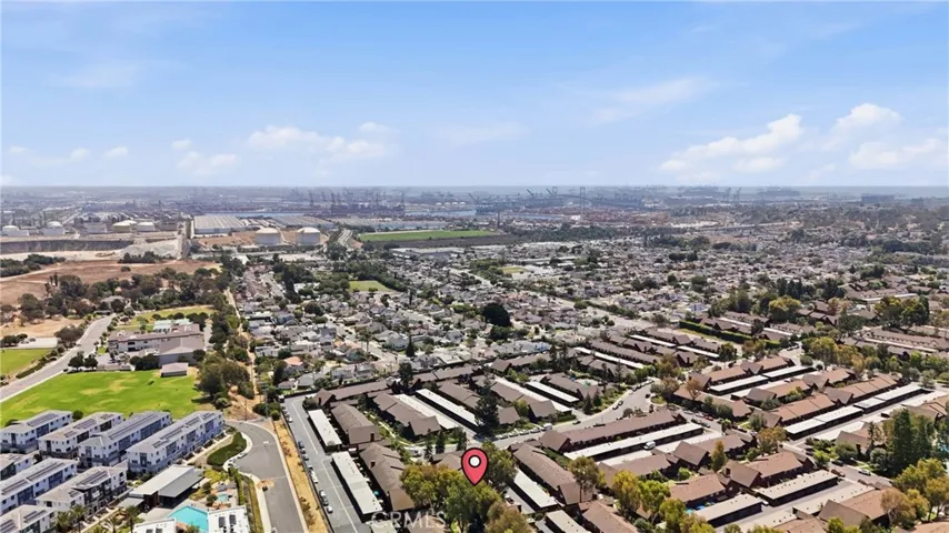 2181 Mount Shasta, San Pedro, California 90732