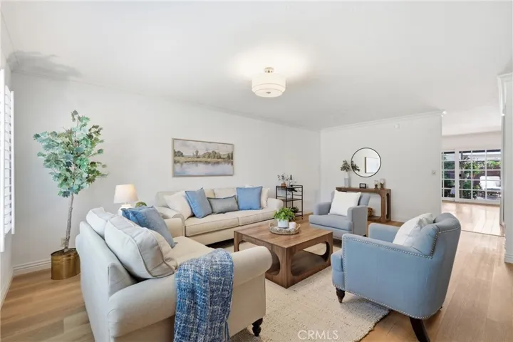 2181 Mount Shasta, San Pedro, California 90732