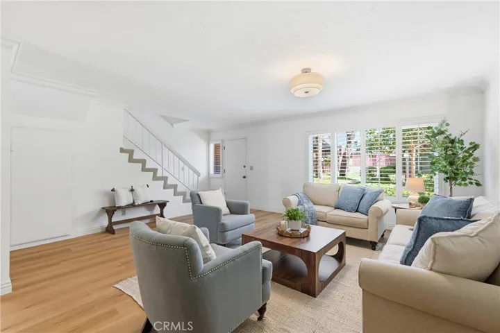2181 Mount Shasta, San Pedro, California 90732