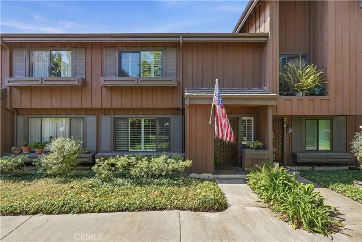 2181 Mount Shasta, San Pedro, California 90732