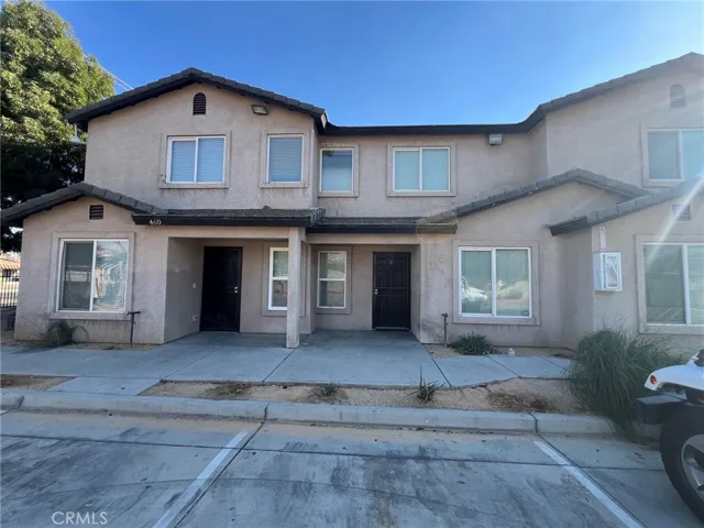 460 Oswell St, Bakersfield, California 93307