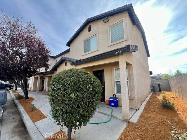 460 Oswell St, Bakersfield, California 93307