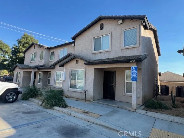 460 Oswell St, Bakersfield, California 93307