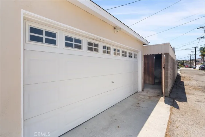 834 W 24th, San Pedro, California 90731