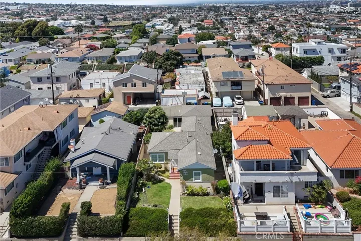 834 W 24th, San Pedro, California 90731