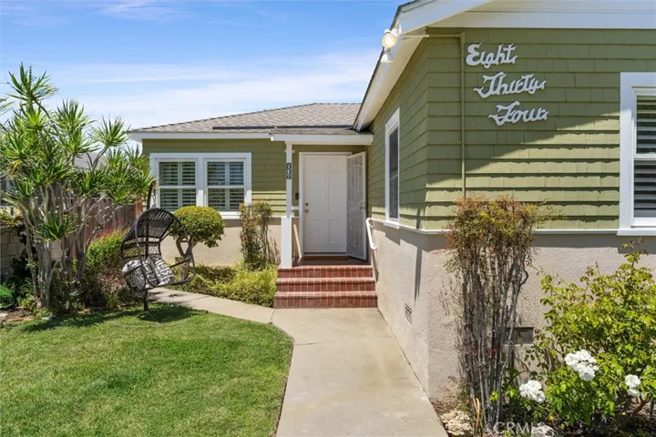 834 W 24th, San Pedro, California 90731
