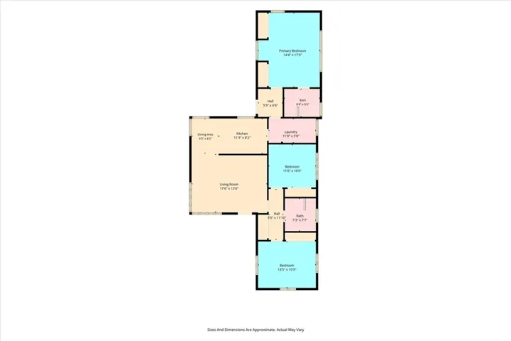 834 W 24th, San Pedro, California 90731