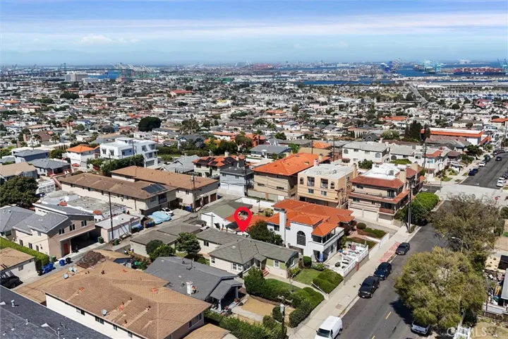 834 W 24th, San Pedro, California 90731
