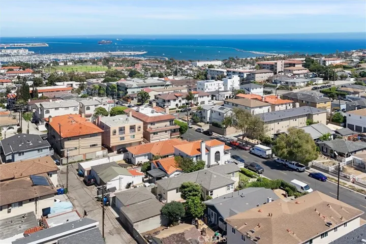 834 W 24th, San Pedro, California 90731
