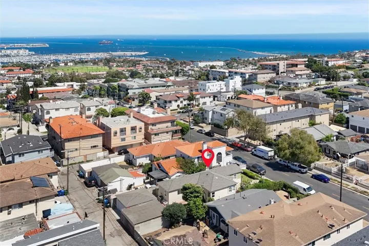 834 W 24th, San Pedro, California 90731