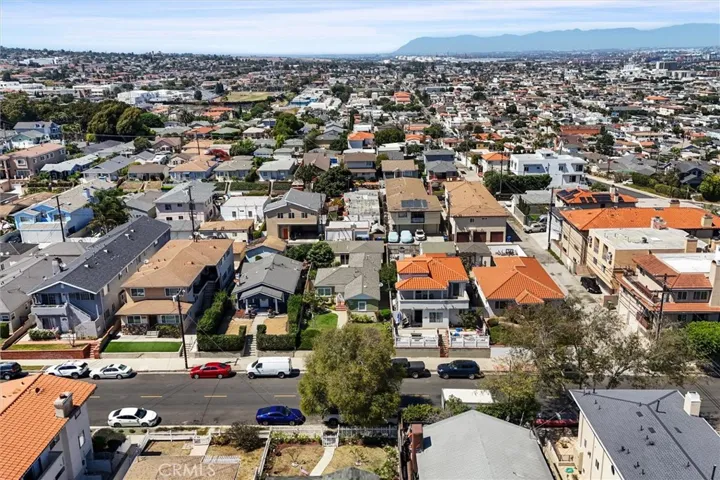 834 W 24th, San Pedro, California 90731