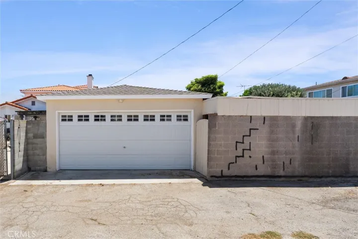 834 W 24th, San Pedro, California 90731