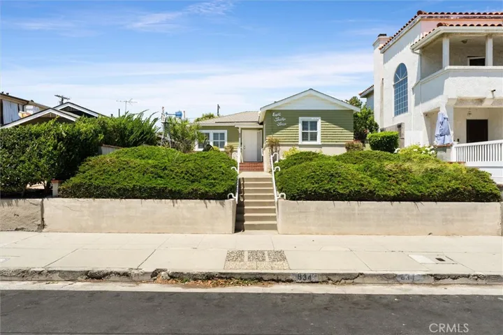 834 W 24th, San Pedro, California 90731