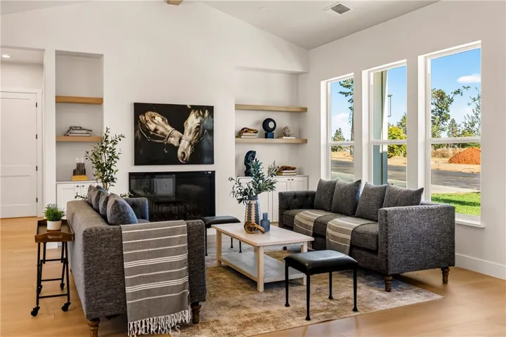 503 Nottingham Park, Paradise, California 95969