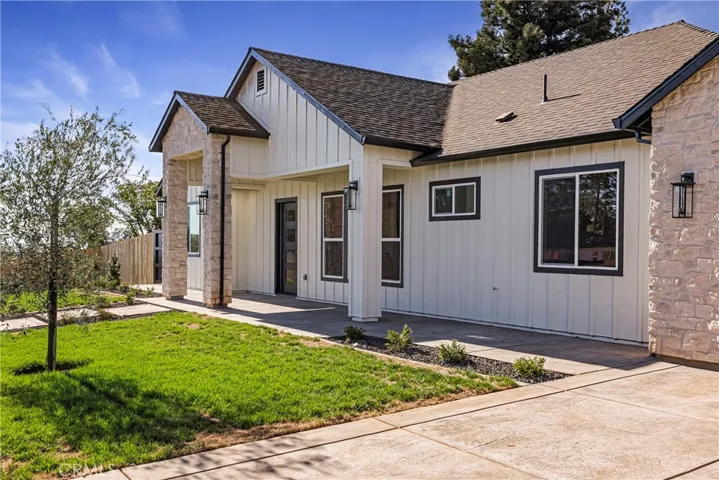 503 Nottingham Park, Paradise, California 95969
