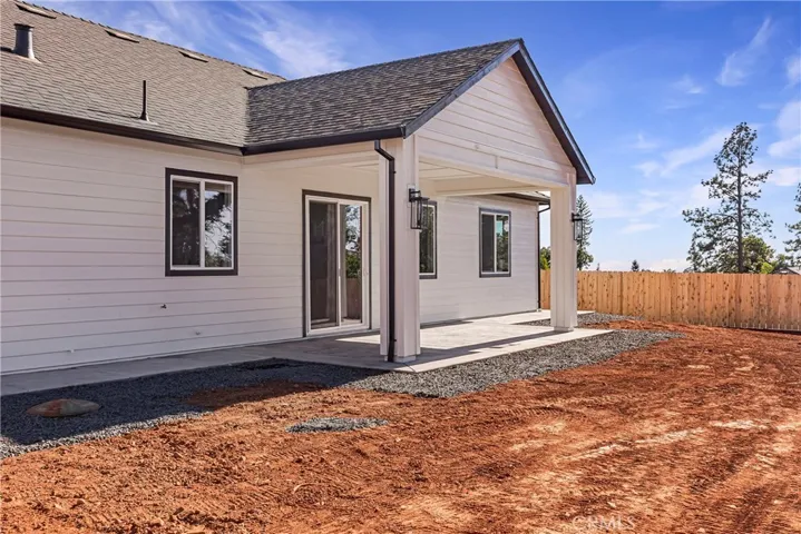 503 Nottingham Park, Paradise, California 95969