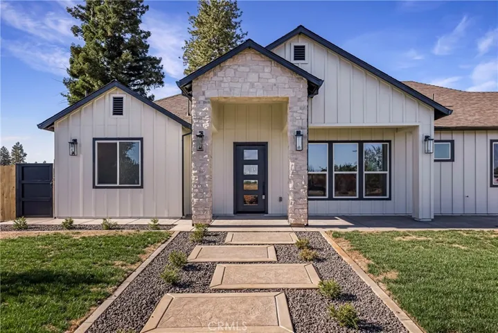 503 Nottingham Park, Paradise, California 95969