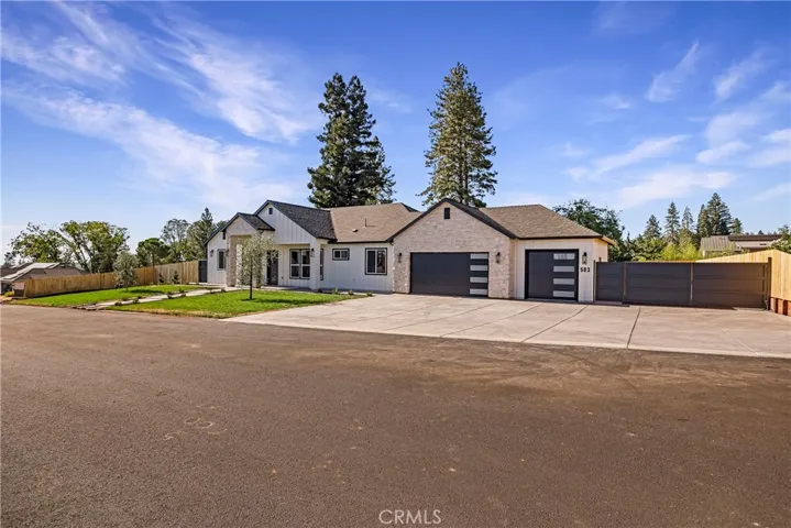 503 Nottingham Park, Paradise, California 95969
