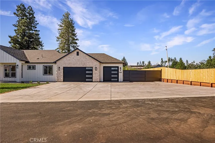 503 Nottingham Park, Paradise, California 95969
