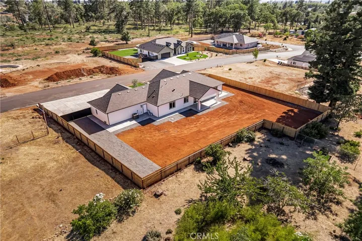 503 Nottingham Park, Paradise, California 95969