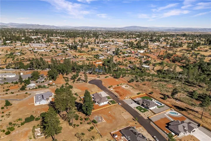 503 Nottingham Park, Paradise, California 95969