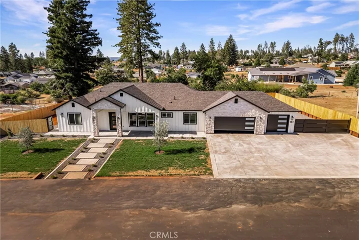 503 Nottingham Park, Paradise, California 95969
