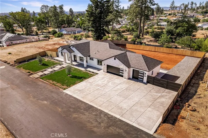 503 Nottingham Park, Paradise, California 95969