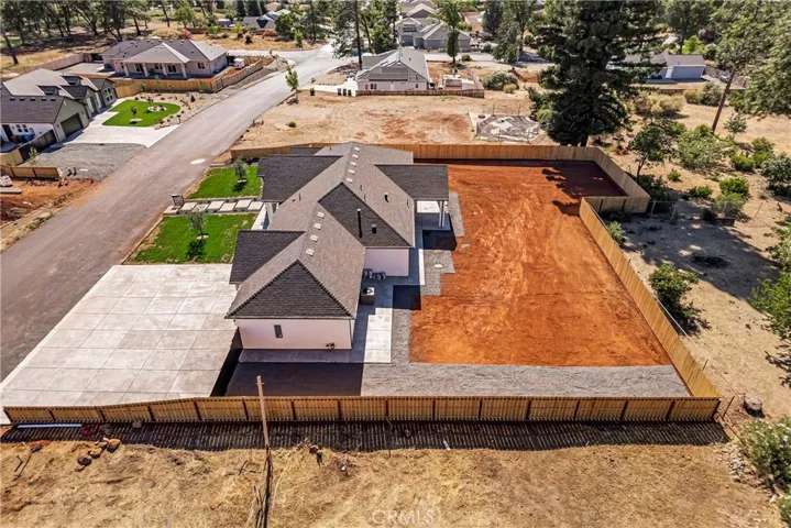 503 Nottingham Park, Paradise, California 95969
