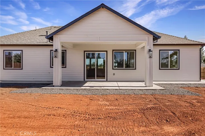 503 Nottingham Park, Paradise, California 95969