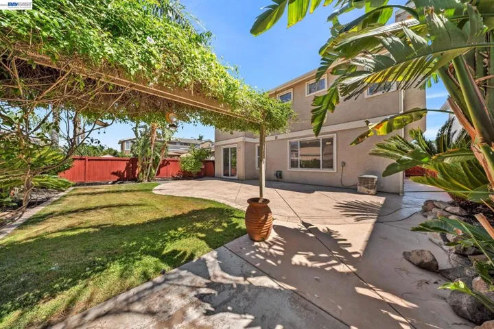 921 Sawyer Way, Brentwood, California 94513