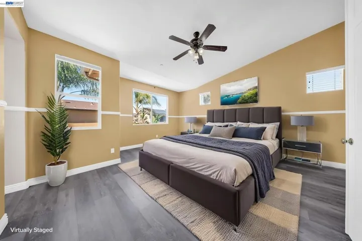 921 Sawyer Way, Brentwood, California 94513