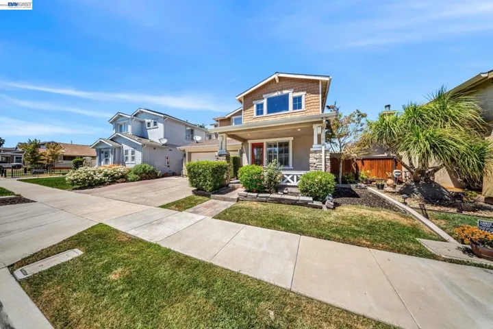 921 Sawyer Way, Brentwood, California 94513